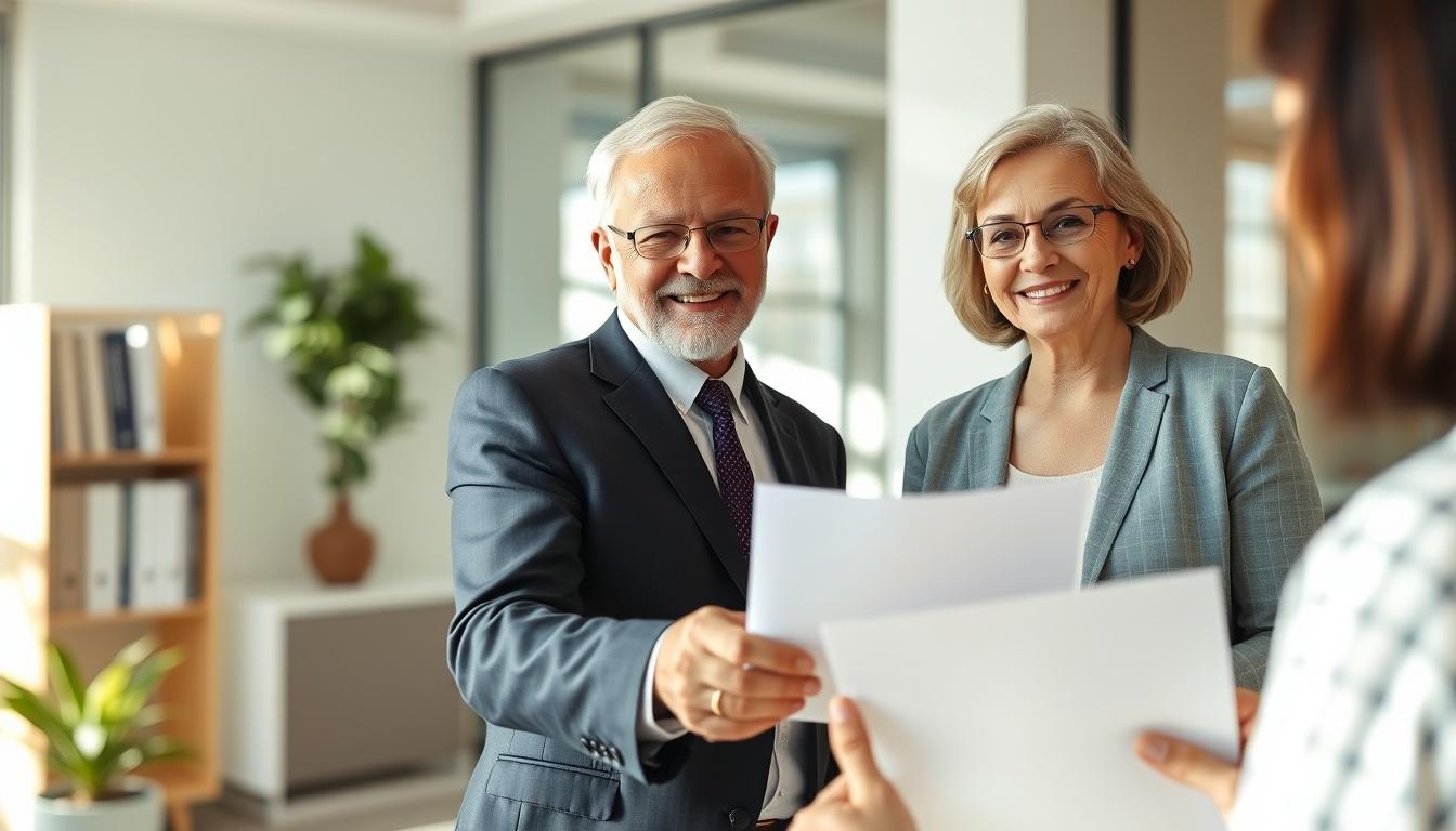 Documents juridiques en un clic